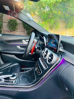 مرسيدس بنز C-Class